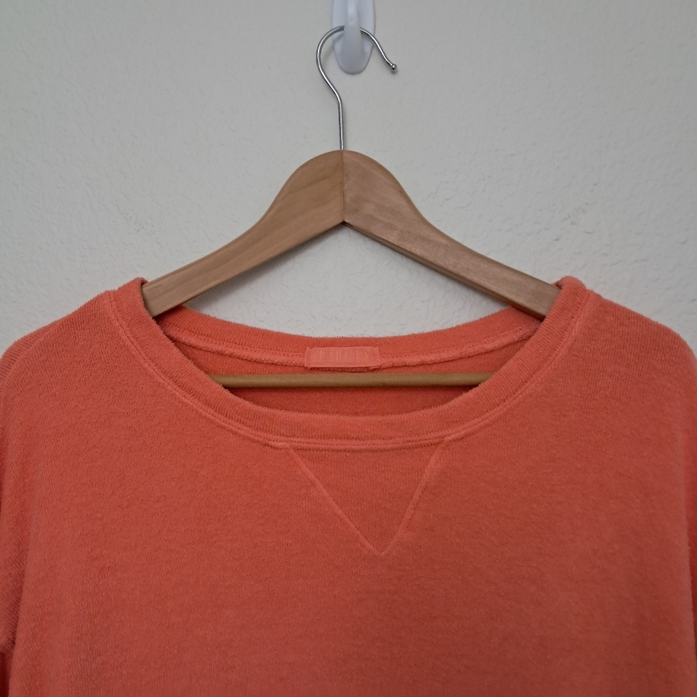 Cp Shades Terry Cloth Sweatshirt View 2